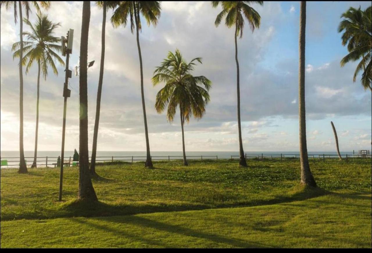 Bangalo Luxo Beira Mar Carneiros Beach Resort Praia dos Carneiros Buitenkant foto