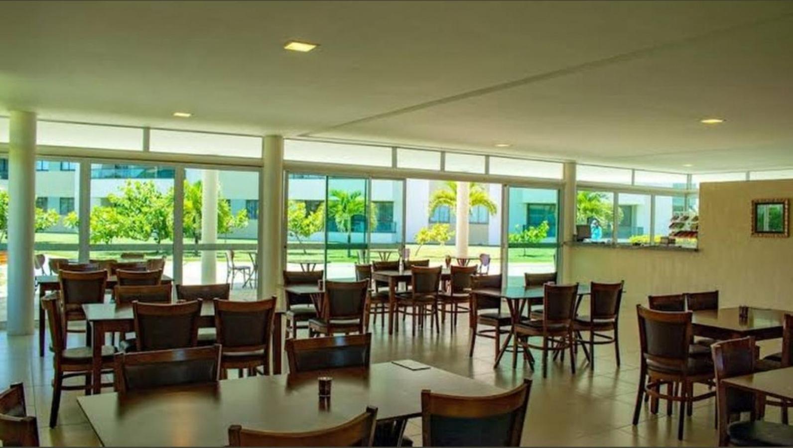 Bangalo Luxo Beira Mar Carneiros Beach Resort Praia dos Carneiros Buitenkant foto