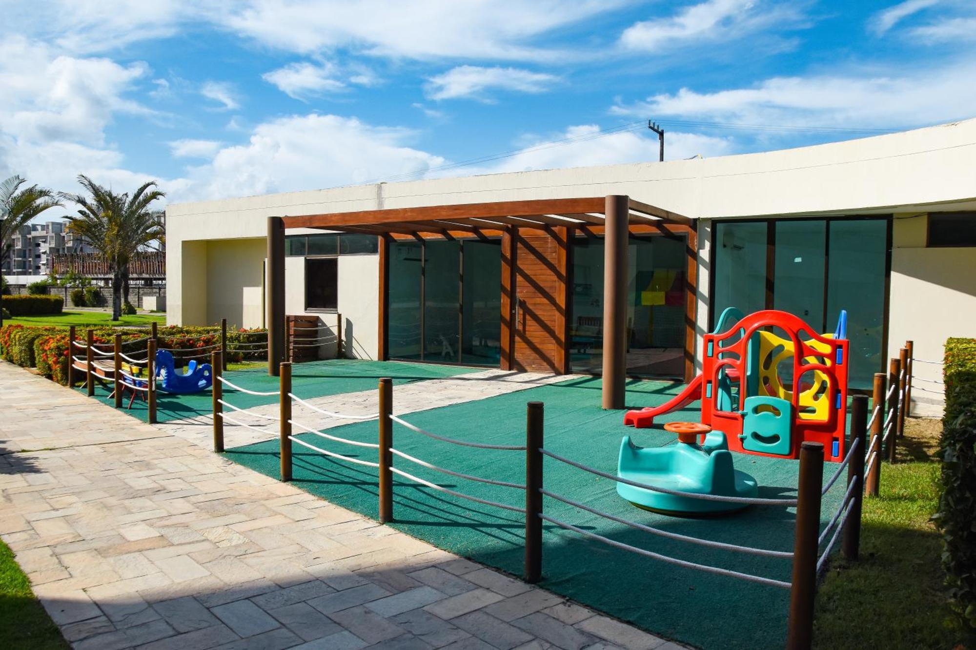 Bangalo Luxo Beira Mar Carneiros Beach Resort Praia dos Carneiros Buitenkant foto